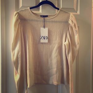 Women’s Zara Sweater